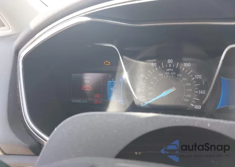 2014 Ford Fusion Se z USA, uszkodzony, nr VIN 3FA6P0H90ER211611